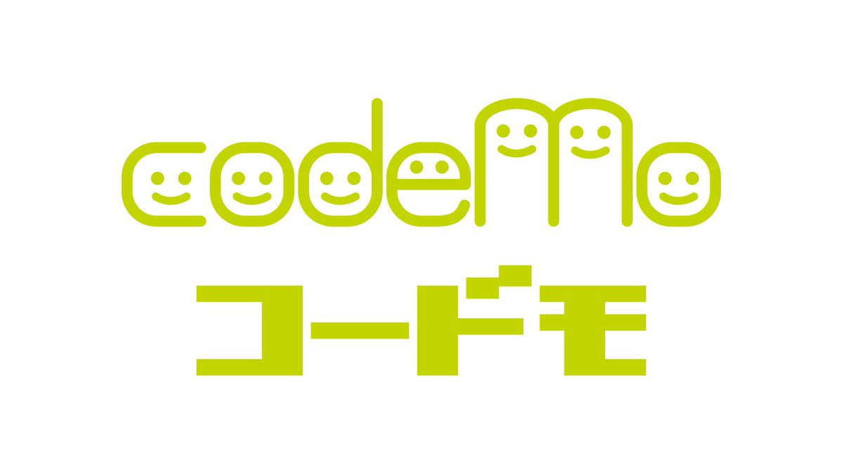 DojoConJapan's tweet photo. ／
DojoCon Japan 2026 スポンサー紹介
特定非営利活動法人codeMo （コードモ） 様
＼
https://t.co/aOtlsDUPRu

codeMoは子どもたちのための非営利活動法人です。
子どもたちが自由に想像し楽しみながらつくり、安心して表現できる環境づくりをしています 
#DojoConJapan #CoderDojo https://t.co/ZIAycRmh6G