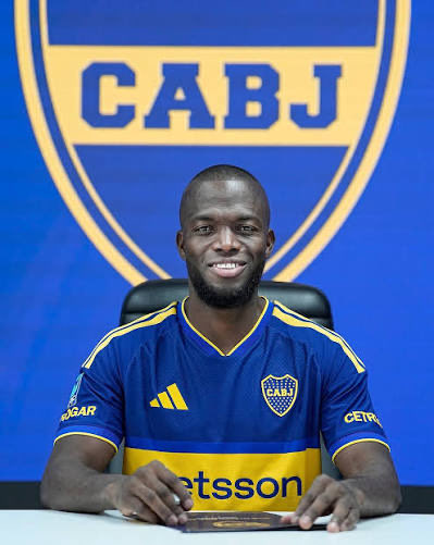 martinpepa's tweet photo. Hola, soy Enner Valencia https://t.co/iw4zsMqbxZ