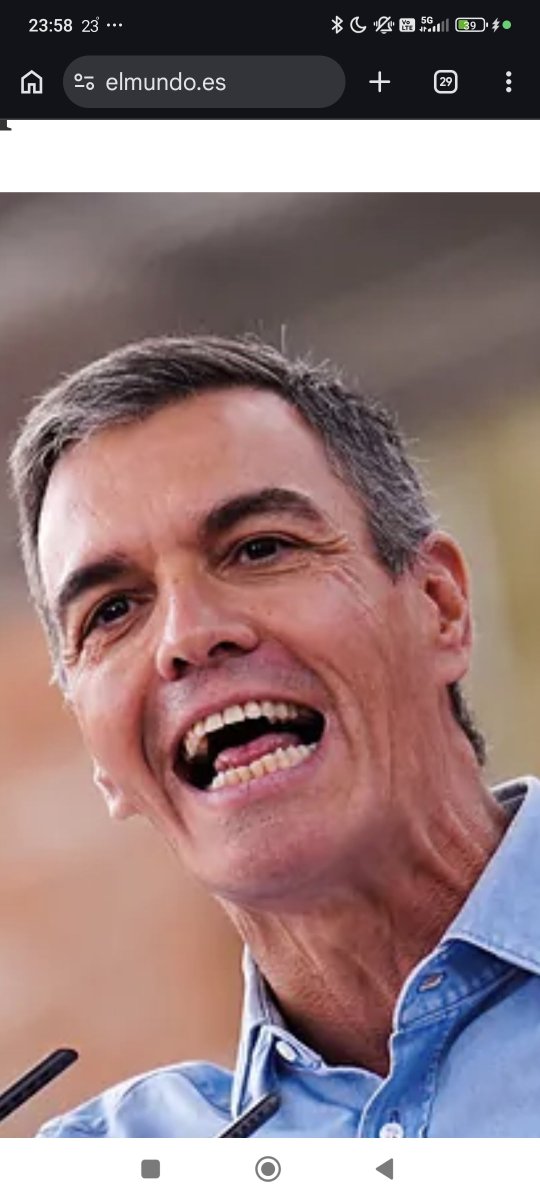 PUBLICIDAD_GOB's tweet photo. @sanchezcastejon Extrema izquierda sois https://t.co/lWGafBVbkR