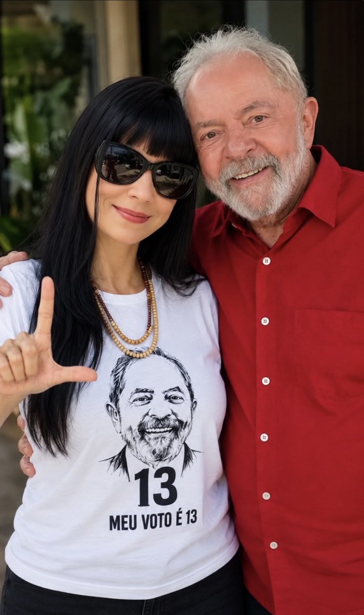 soniasallino's tweet photo. MEU VOTO É PELA SOBERANIA NACIONAL E PELO BEM DO POVO BRASILEIRO! https://t.co/Shje1GtyAS