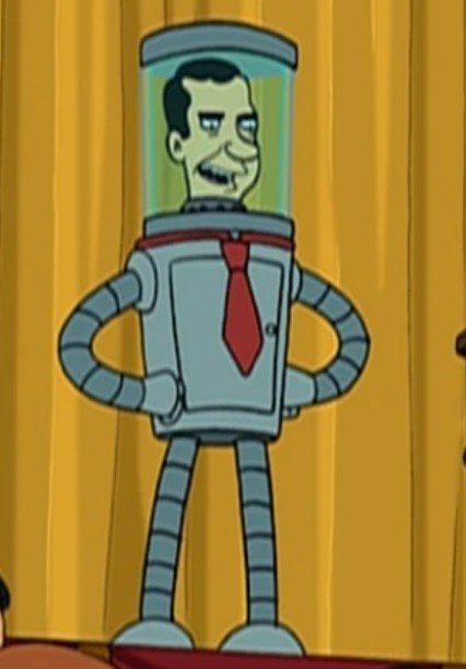 Fcukingsteven's tweet photo. Remember when futurama did a mewgenics episode https://t.co/M1iSS4BVwk