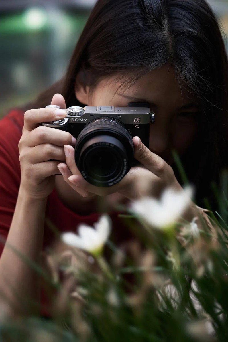 JerrieStog94's tweet photo. Consejo básico para fotógrafos novatos: Usa luz natural para empezar, es más sencilla de controlar y da fotos cálidas y bonitas. Empieza a practicar hoy! https://t.co/f9Y0t2EYZ1