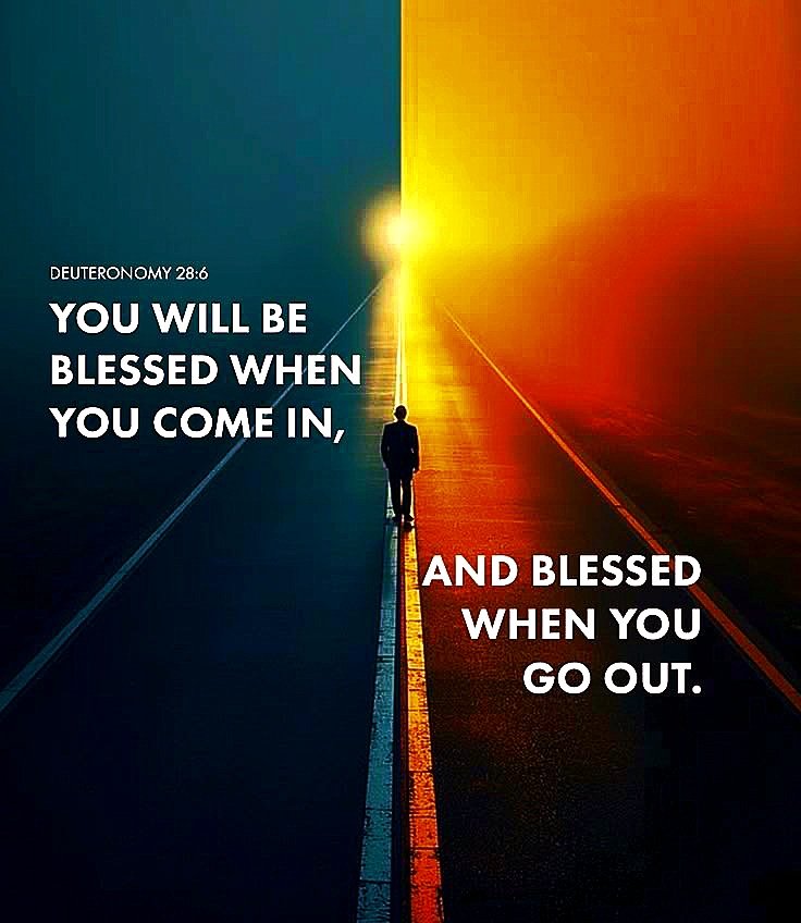 favour1232's tweet photo. ❣️#PrayerIsLife❣️
💘Romans 8:6 - For to be #Carnally #Minded is death; but to be #Spiritually minded is #Life & #Peace.
We #Shoot!
💘#Prayer: Help us Oh #Lord by #Grace for #Consistent #Righteous #Living, scaling #Heights always, in #Jesus mty nm, Amen..
#JesusIsLord ..1/ https://t.co/cF7JXBdV4P