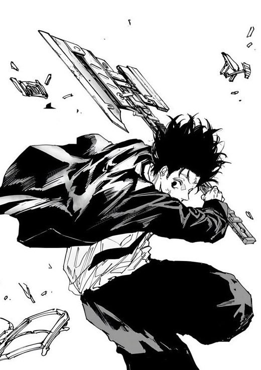 zonic789's tweet photo. i really like his weapons https://t.co/aJ7otcwpvh