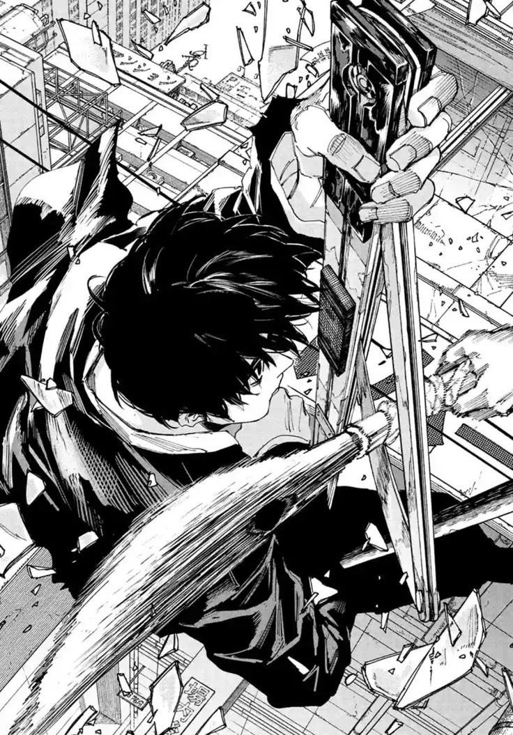 zonic789's tweet photo. i really like his weapons https://t.co/aJ7otcwpvh