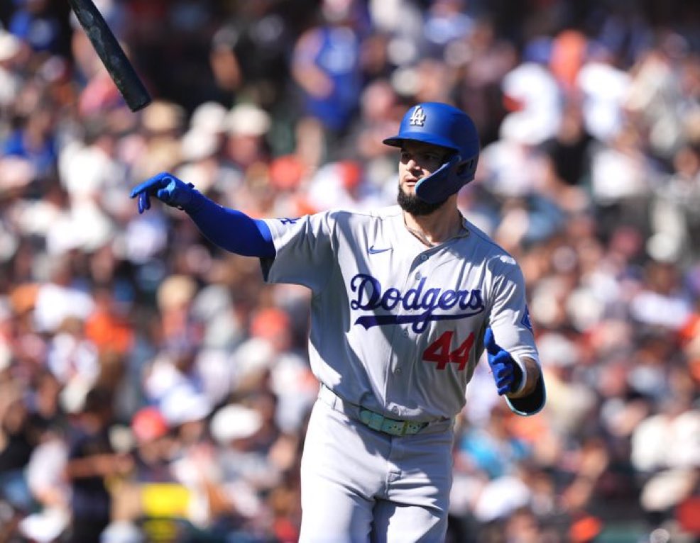 LADodgersMuse's tweet photo. The Dodgers have won 100 games 11 times in their history. They also have not won the World Series in any of those seasons.

For the nine World Series wins, in the complete seasons, they won 99, 98, 97, 94, and 93 last year.

Could this year be different? 🤔 https://t.co/Oz1C04ATdB