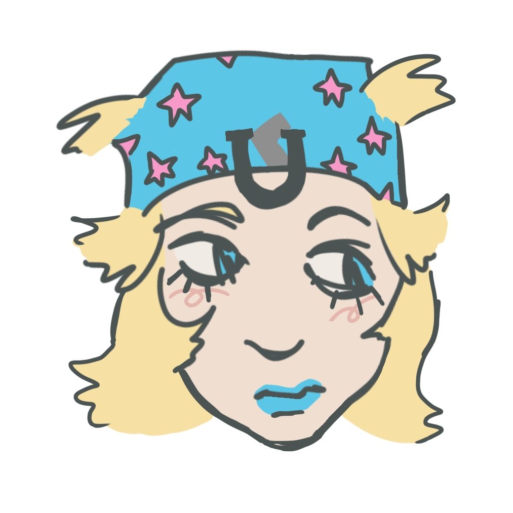 mielveil's tweet photo. i also made this stupid johnny #sbr https://t.co/YI5TzMdfo9