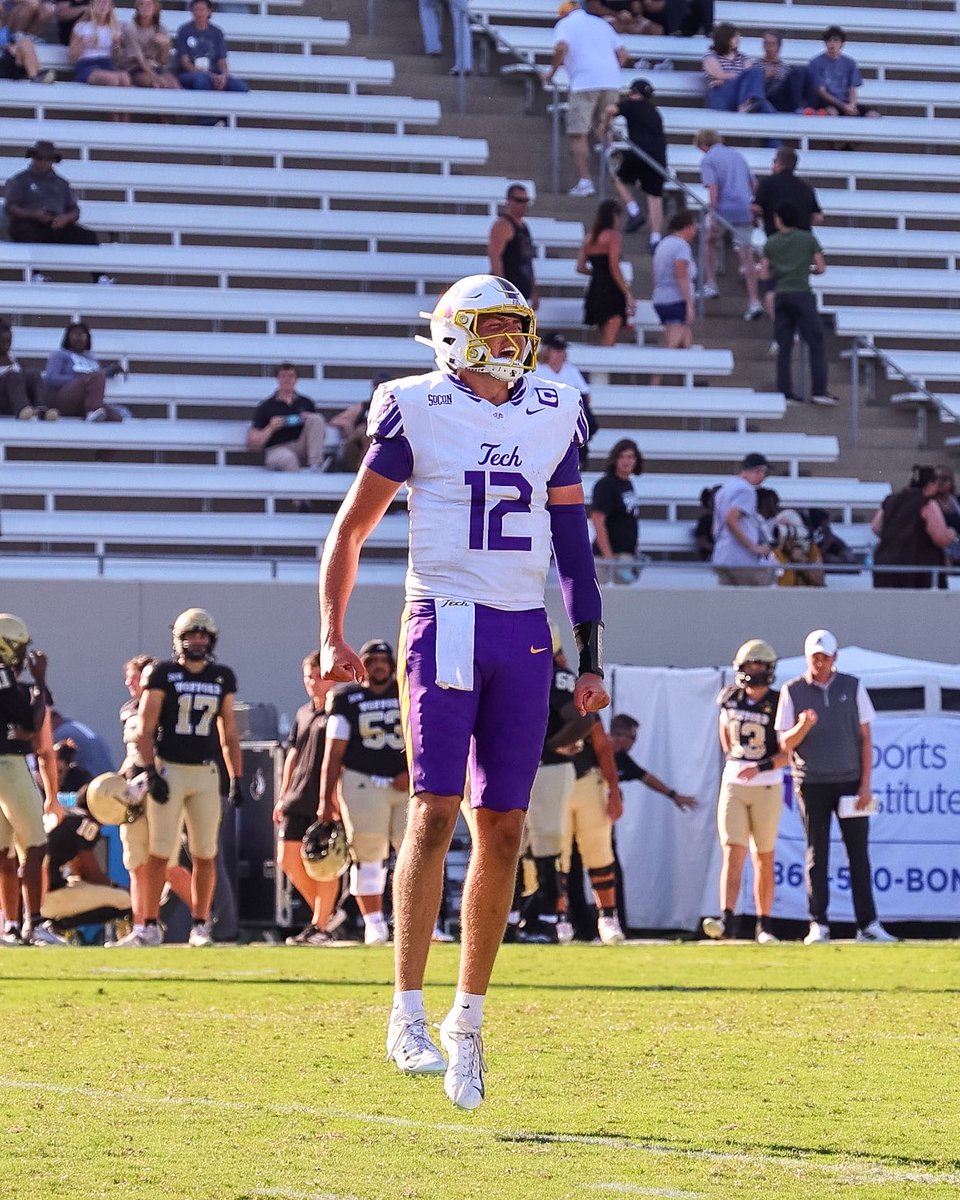 TNTechFootball tweet picture