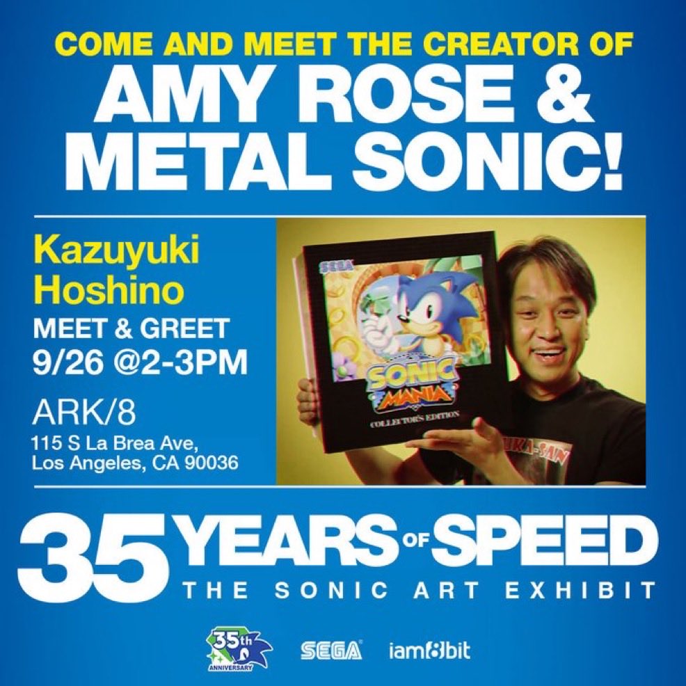 KazuyukiHoshino's tweet photo. Thousands of people came out to see our work! 🙌✨
I signed autographs for hundreds of fans. Thank you so much, everyone! 💙 https://t.co/31evynE0Eo