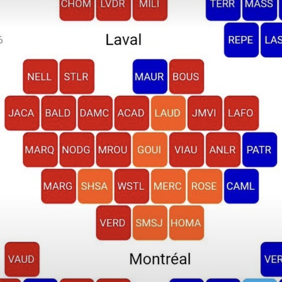 LuckyRic2469's tweet photo. Si le Québec est si dans marde que ça!!! C’est à cause de ces mongols là 👇👇👇 https://t.co/aeZDD8eLke