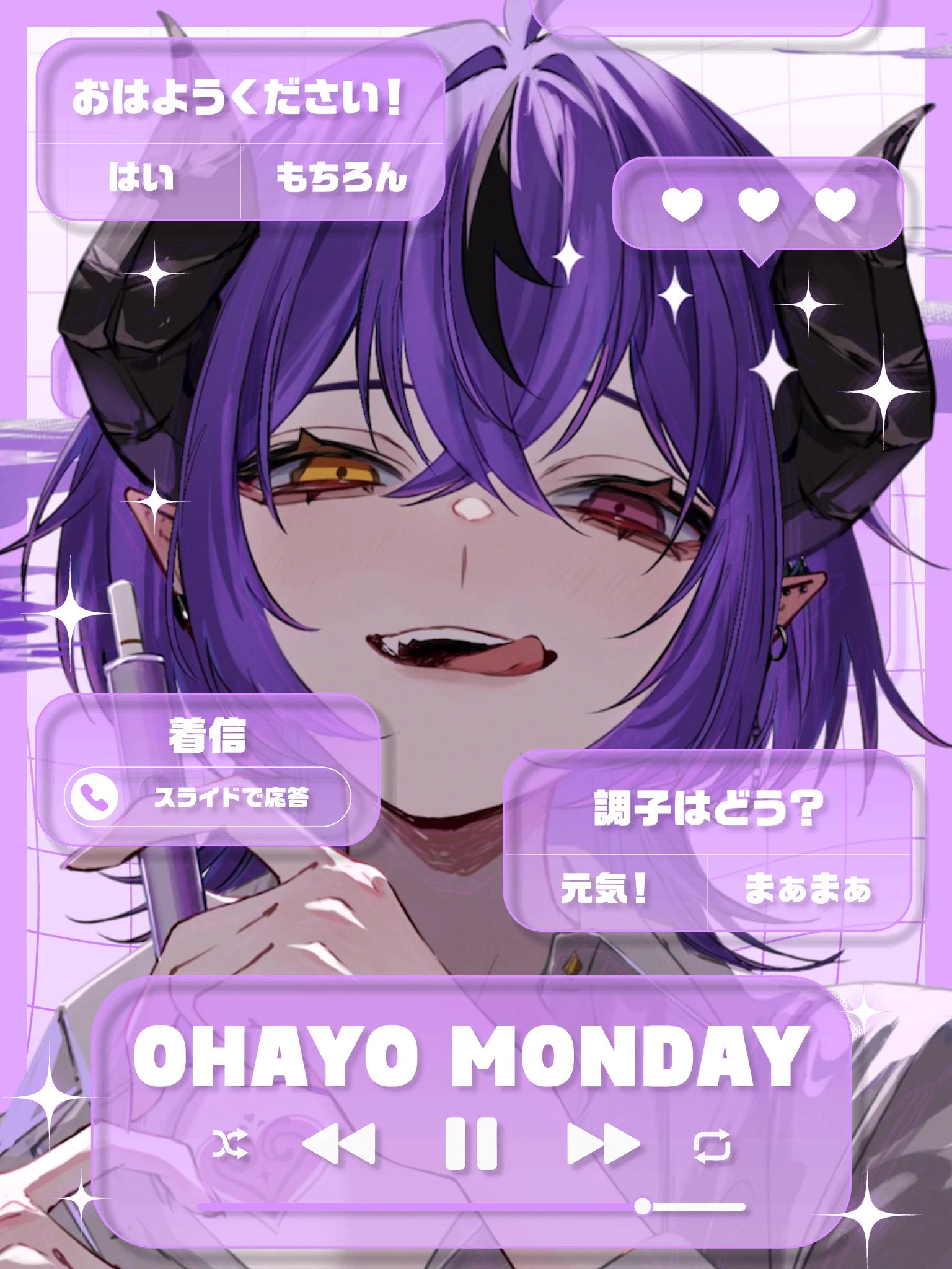 天崎るう👾🪽新衣装公開 on X: 