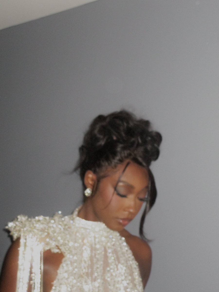 iamdavontae's tweet photo. Today’s Glam with my girl
#aniyaaharvey https://t.co/wuwhU7oc87