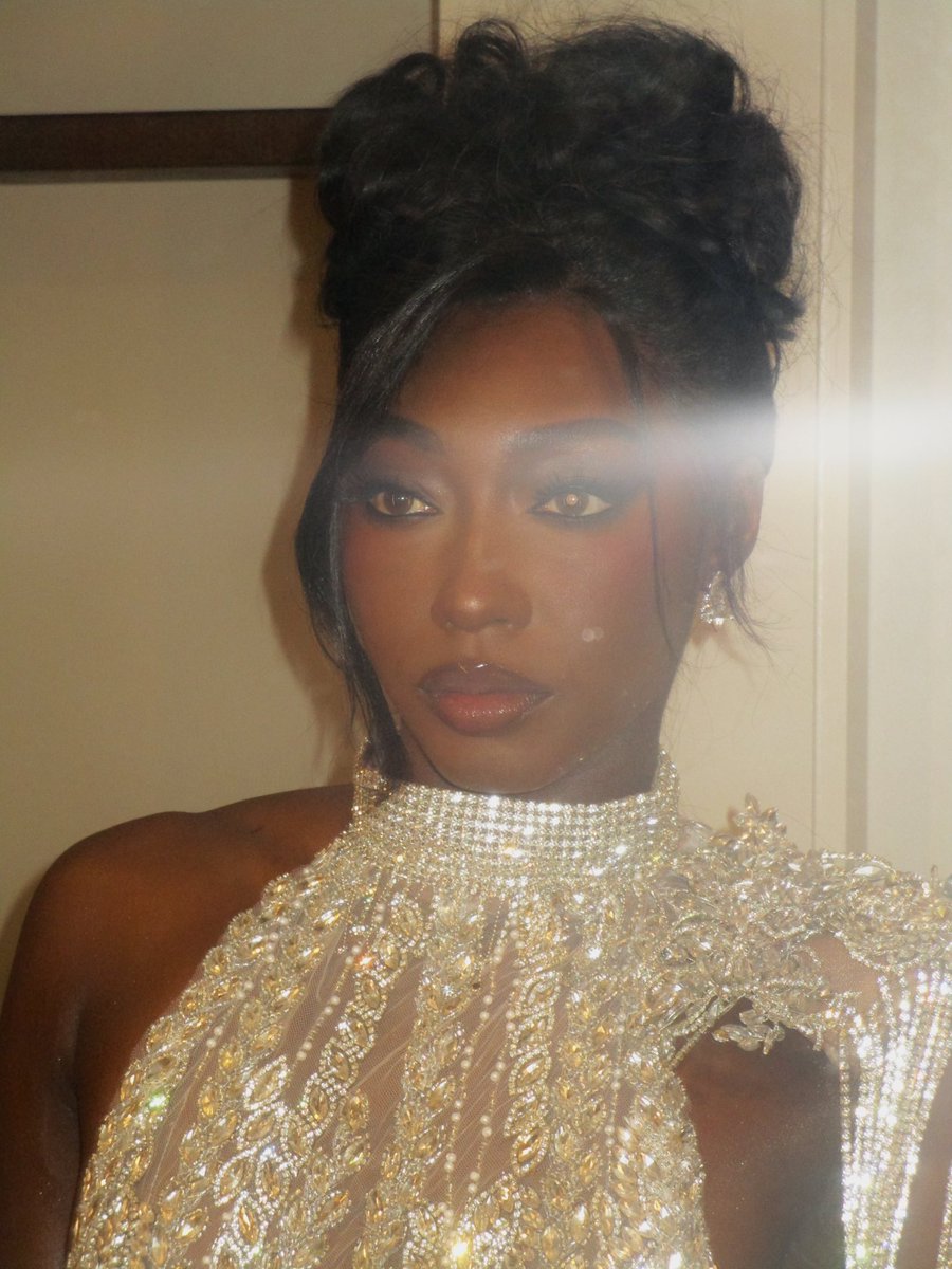 iamdavontae's tweet photo. Today’s Glam with my girl
#aniyaaharvey https://t.co/wuwhU7oc87