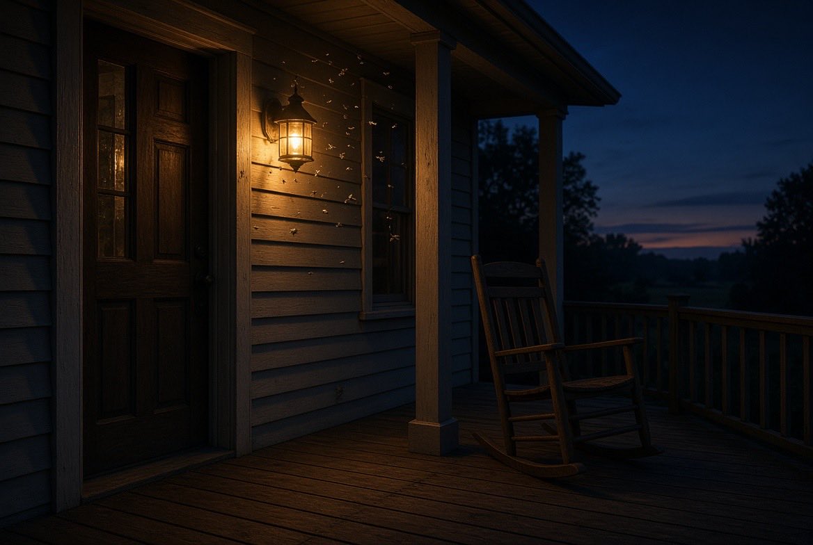 PorchLightSOL's tweet photo. Crypto trained people to chase a CA in the dark.
Porch Light is the opposite.
Site first. Accounts first. Chat first.
Mint on 10/10. Not before.
https://t.co/RCK1zqepAX
@PorchLightSOL
What actually belongs on this porch?
Poll (48h):
1.  People who wait for the official mint
2.  People who hunt every https://t.co/O91Wl2MVYt clone
3.  People who only show up after a ticker prints
4.  People who DM “send CA” today
Reply with the one sentence you’d nail to the door.
If it slaps, it goes on the site.