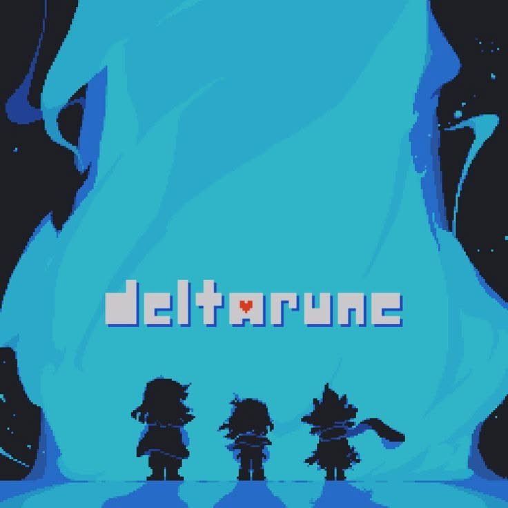 Akivalentinn's tweet photo. ⭐️| FANDOMS COM LULA!

Os personagens de #deltarune frequentemente lutam para salvar o mundo e impedir o rugido de acontecer, e agora é a nossa chance de impedir que o rugido aconteça no nosso País! Nós podemos escrever a nossa própria profecia, votem Lula!! https://t.co/UmqRcZryhg