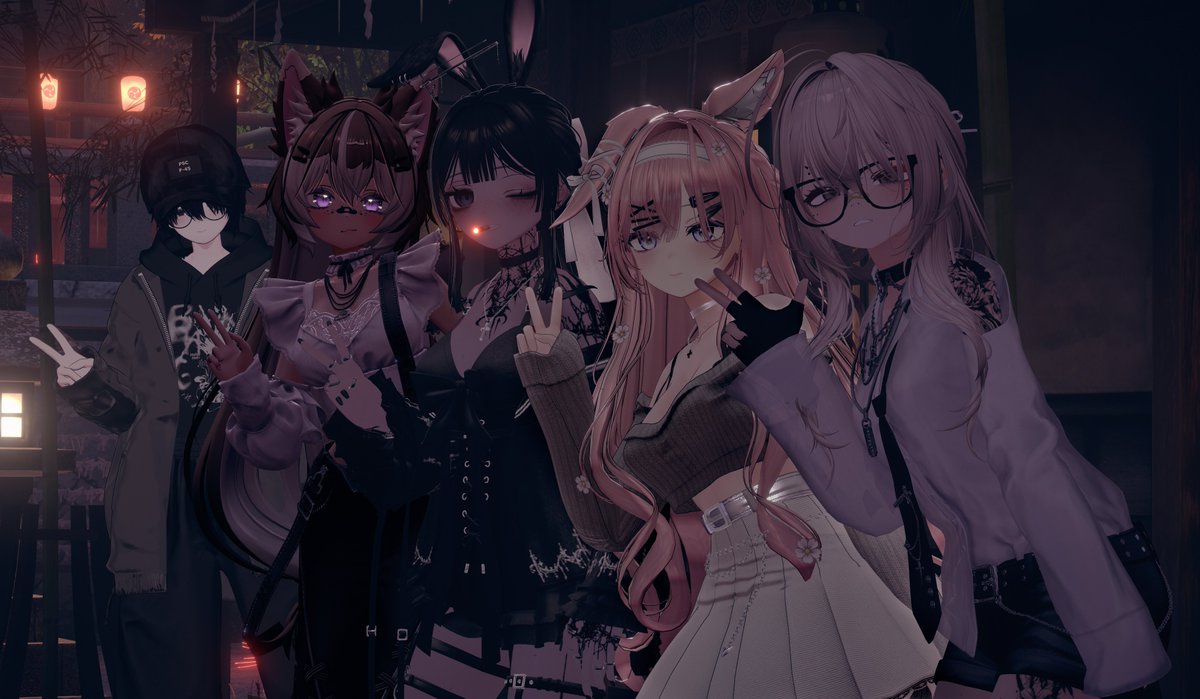 SquidVRC's tweet photo. [besties 2.0] https://t.co/RU8yxXMSu7