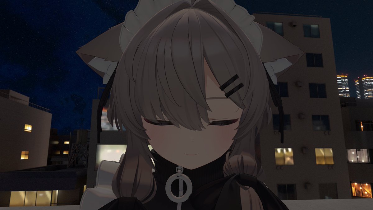nekrLynx_APEX's tweet photo. ただいま、VRChat
ただいま...皆！！ https://t.co/Q4iTd9AYl1