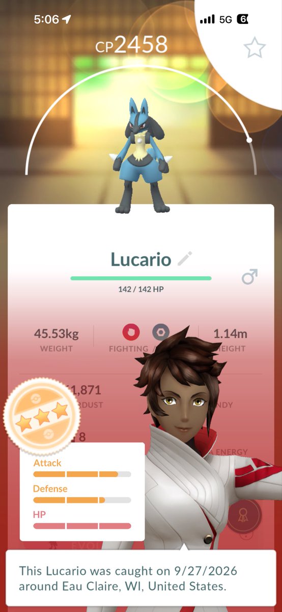 _ItsLivi's tweet photo. IS IT MY BIRTHDAY? Just caught this first try while out and about hello?? https://t.co/AAMiHYWOUc