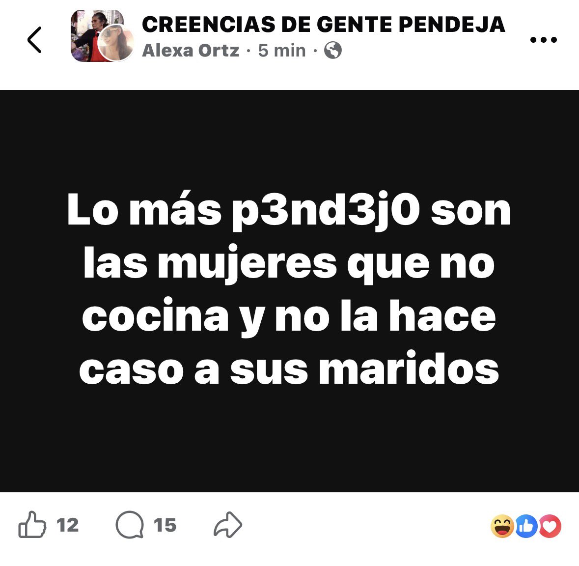 Nickvid16's tweet photo. Que pdo con los y las de Facebook wtf y los de Twitter somos los locos? https://t.co/ExG203kMo6