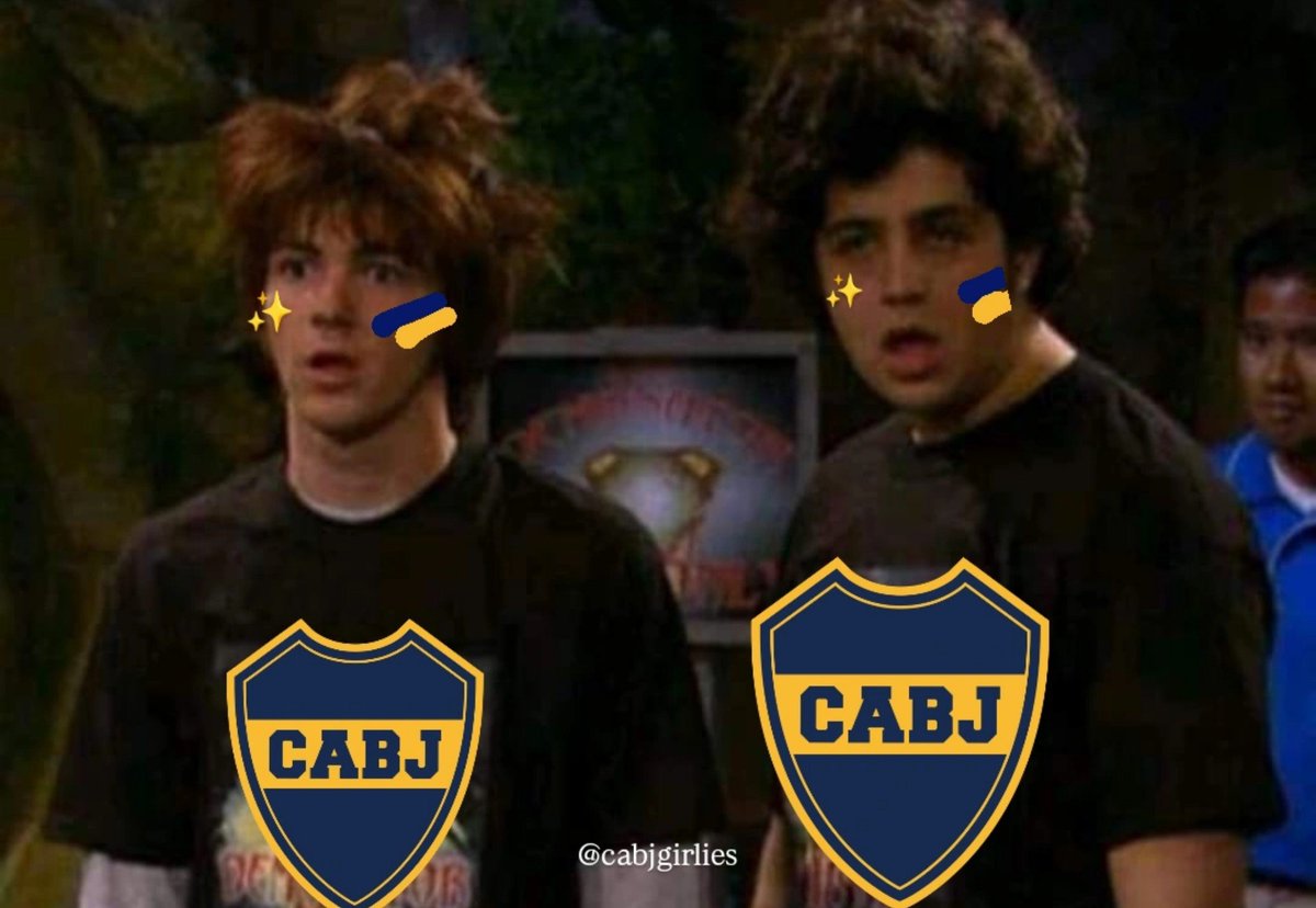 cabjgirlies's tweet photo. ganó boca. https://t.co/T8rfutoKlu