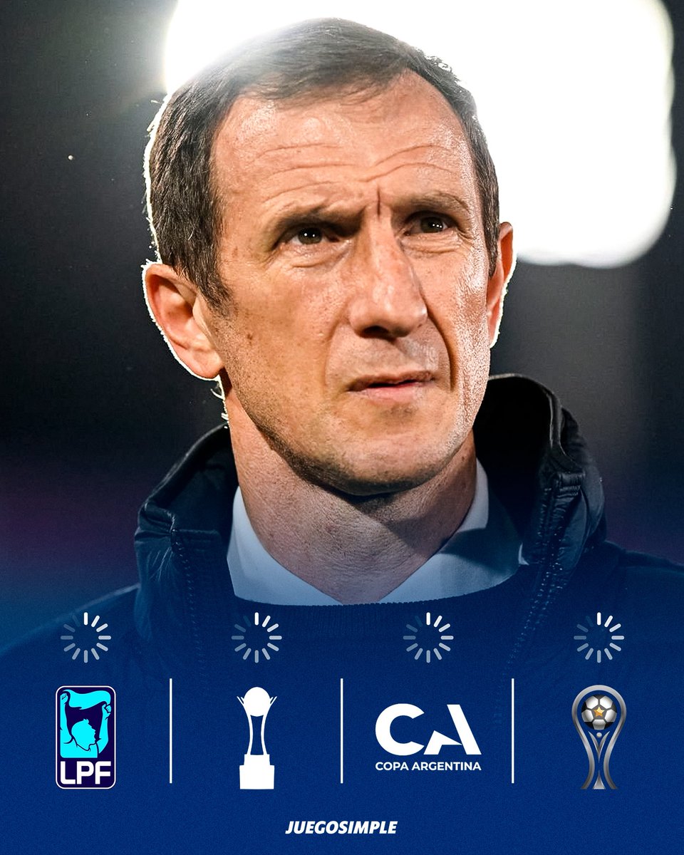 juegosimple__'s tweet photo. 🇦🇷📊 Boca Juniors en este momento:

✅ CHANCES en el Torneo Clausura.
✅ CHANCES en la Tabla Anual.
✅ CHANCES en la Copa Argentina.
✅ CHANCES en la Copa Sudamericana.

👀 𝐌𝐔𝐂𝐇𝐎 𝐎𝐉𝐎 𝐂𝐎𝐍 𝐄𝐒𝐓𝐄 𝐓𝐈́𝐎. https://t.co/sYhdD2UVhI