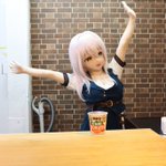Photo by もぷ子 (@mopunata)