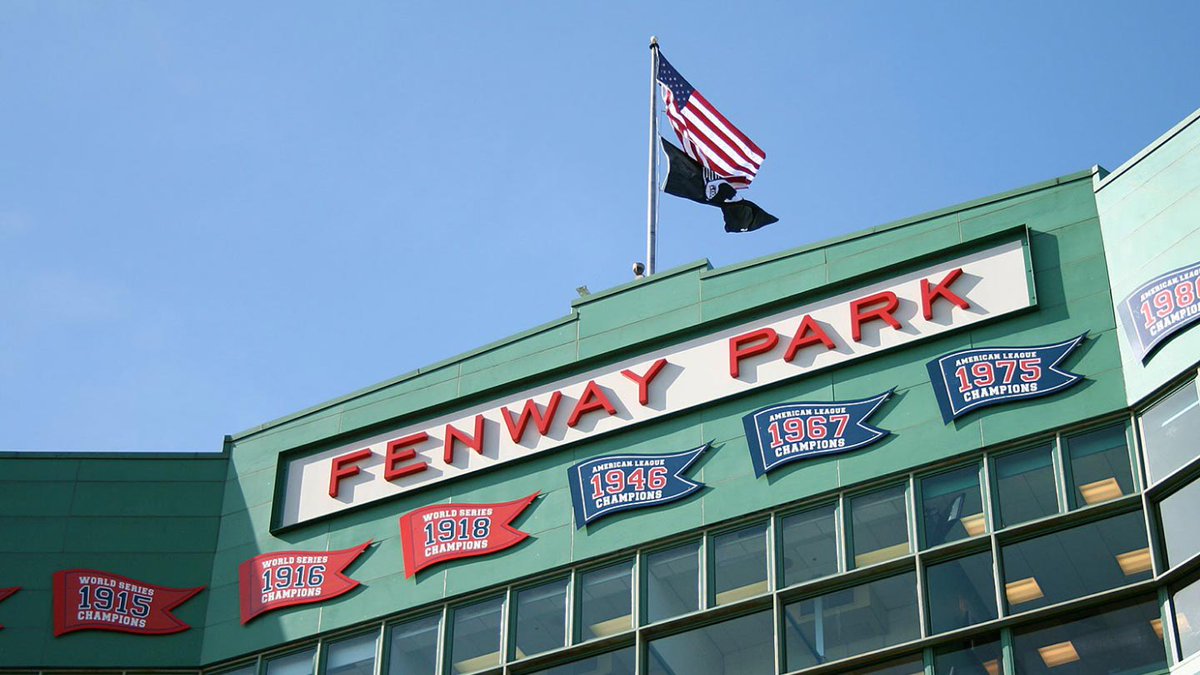 BostonStrong_34's tweet photo. The Red Sox finished the regular season with 2.8 Million in paid attendance, 40 K more than 2025 and their highest since 2019 (2.9 Million) https://t.co/4c4iVt7Yxq