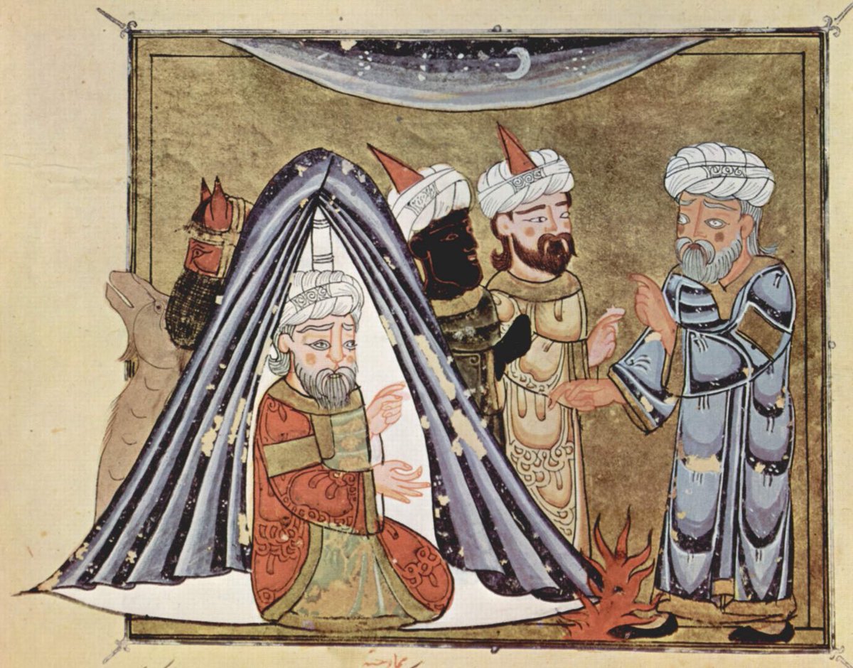 Eliasmrx's tweet photo. Long live the timeless legacy of the Ghassanids! From my paternal line came the proud guardians of Constantinople and champions of Christ. https://t.co/6fXhV6hbU6