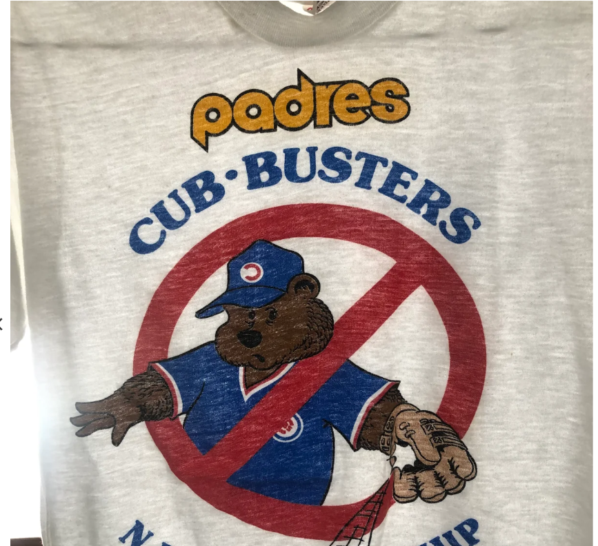 chriscfore's tweet photo. And the Padres finish with 91 wins, and are THE HOTTEST team in baseball.
16-4 in their last 20, 8-2 in their last 10!
Went on a 13-1 tear this month!!
Bring on the Cubbies!
#cubbusters https://t.co/Qktp6i2azH