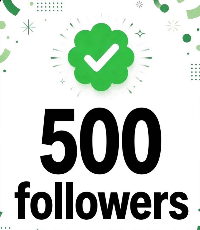 yasser19_88's tweet photo. If you need 500+ verified follower 🔥👇

Just Say  -KS 👋

We will boost your page.✅✈️✅ https://t.co/Ep5cx3LcfS