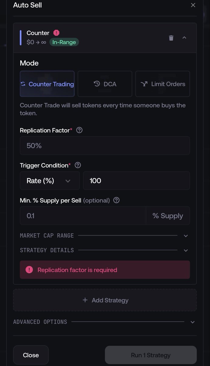 imperooterxbt's tweet photo. This is happening in drones by KOLs by the way. They are able to prop up prices and use auto sells on buys with tools like Proxima. If you ever wonder why every time you buy a token it instantly goes below your entry. It is because they are using auto sell strategy to make sure they exit on your buys. This is how bundlers and launchers make huge profit a low market cap toppers. 

You can see for yourself how tools like Proxima work with my exclusive invite link. 

https://t.co/qjxZf1Sfbl