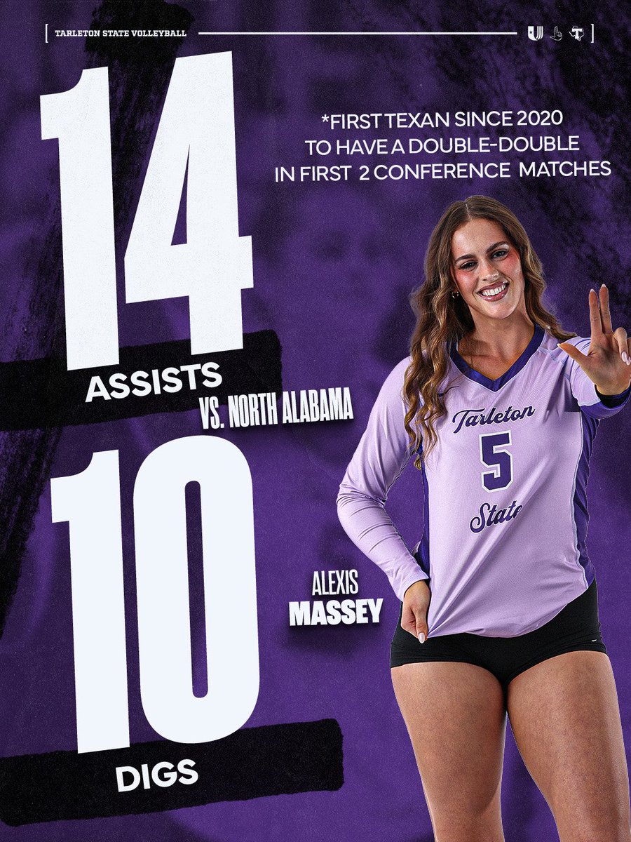 TarletonVB tweet picture