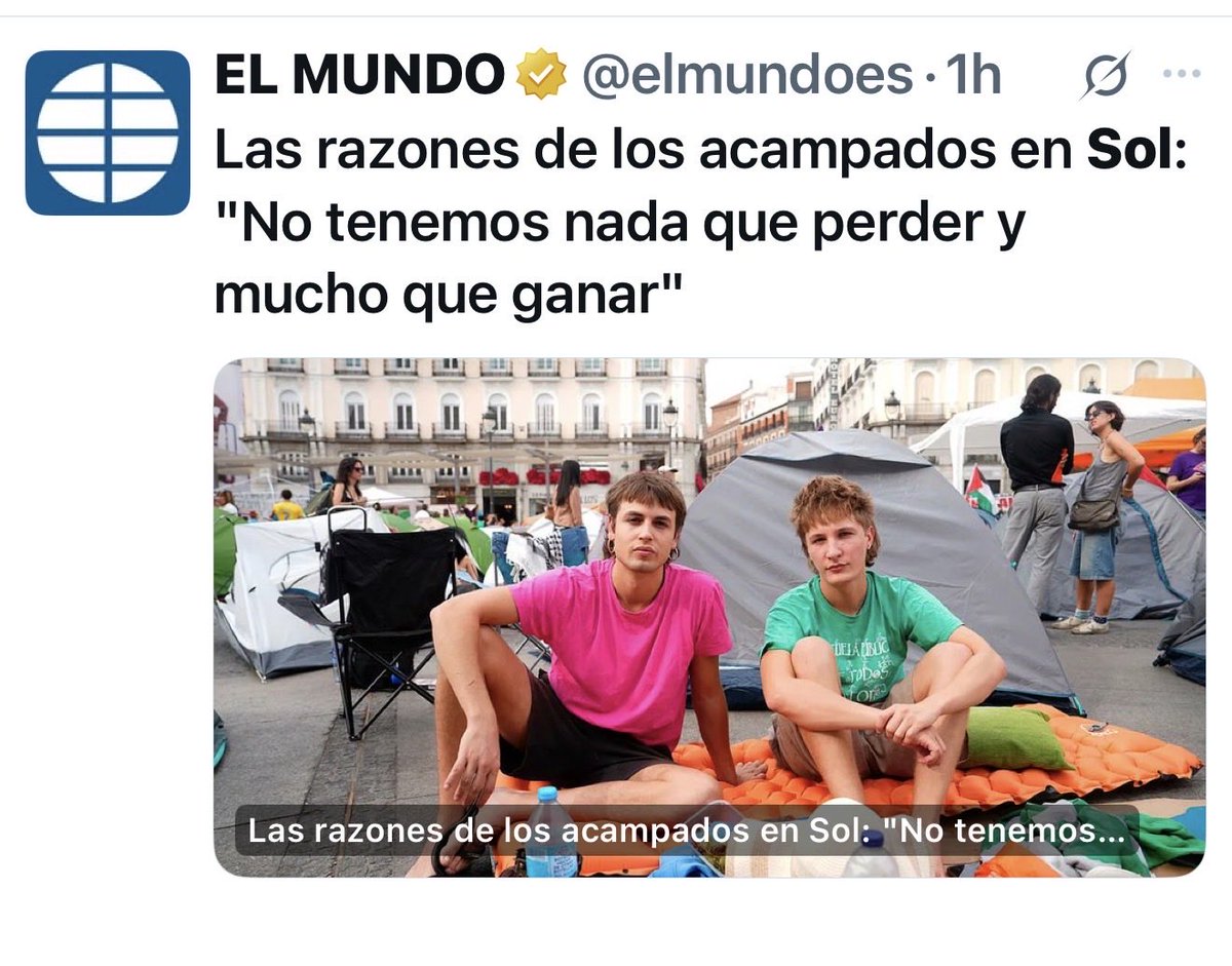 c_cece_c's tweet photo. ➖
La  simultaneidad  de  lo  DIS-contemporáneo  🇪🇸  y  lo  POST-contemporáneo  🇺🇸 :  

🔻 ESPAÑA :  ‘Desahucio  Slop’  ©©  y  ‘Tercermundismo  Urbano’  ©©.

🔺 USA :  AIcceleration.
➖ https://t.co/ddz6CGfnVl