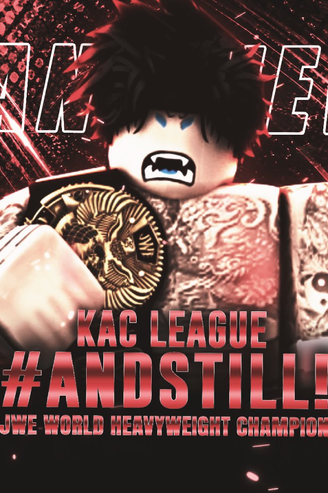JWE2026's tweet photo. #ANDSTILL 🚨⁉️
@jumpofftheropes has retained the JWE World Heavyweight Championship against trey!
What else can The Black Reaper do to prove why he could be one of the greatest World champions of all time? 🤔
#JWE2026 https://t.co/e1FXttthRr