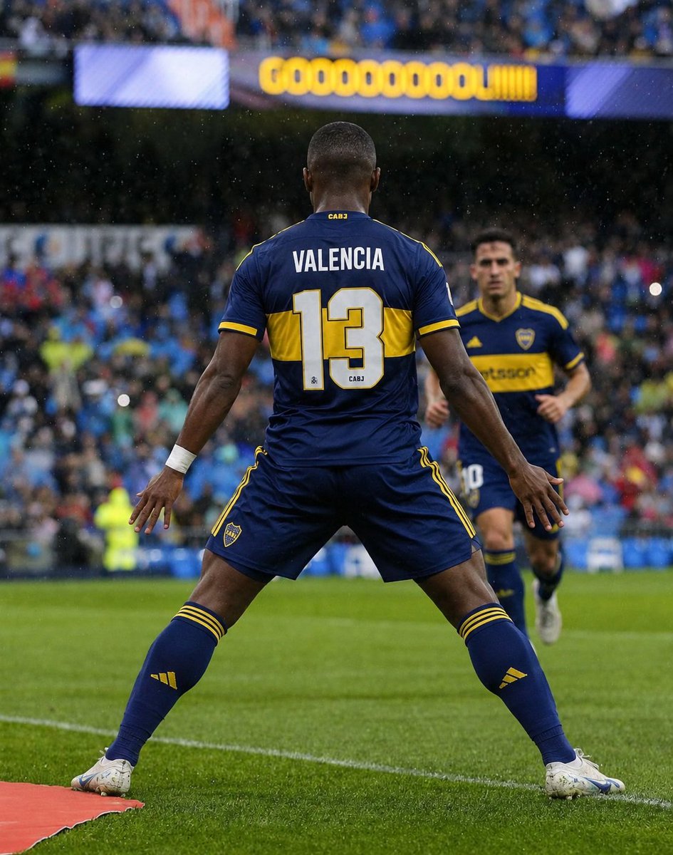 popygamer350's tweet photo. @BocaJrsOficial CR13 https://t.co/3rpyXwuBA4