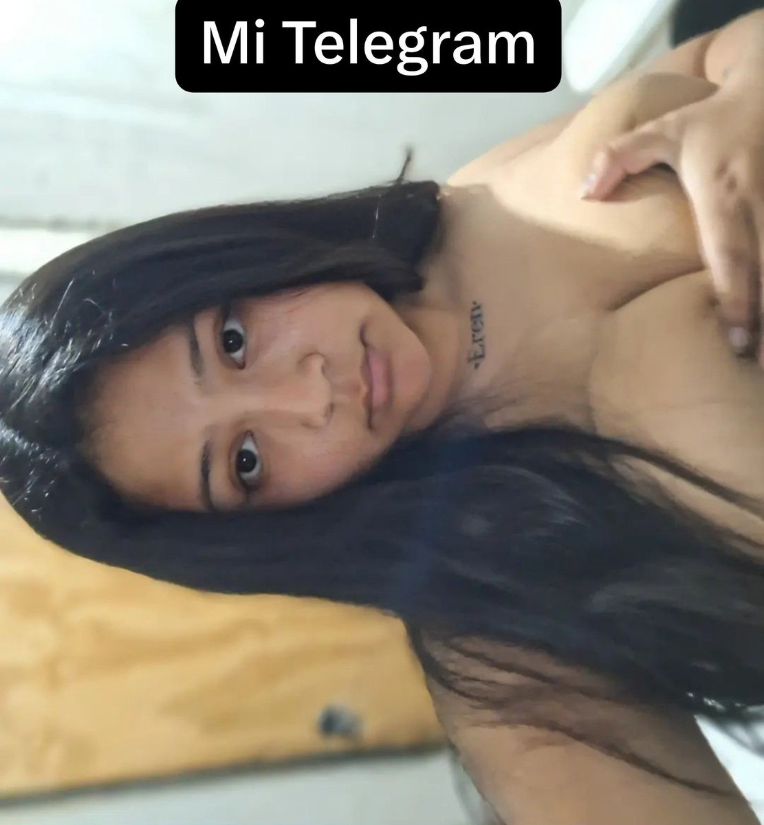 kathalynaale's tweet photo. Dejo disponible mi Telegram: https://t.co/nfu92CjIM4 https://t.co/42YfAqjRYM