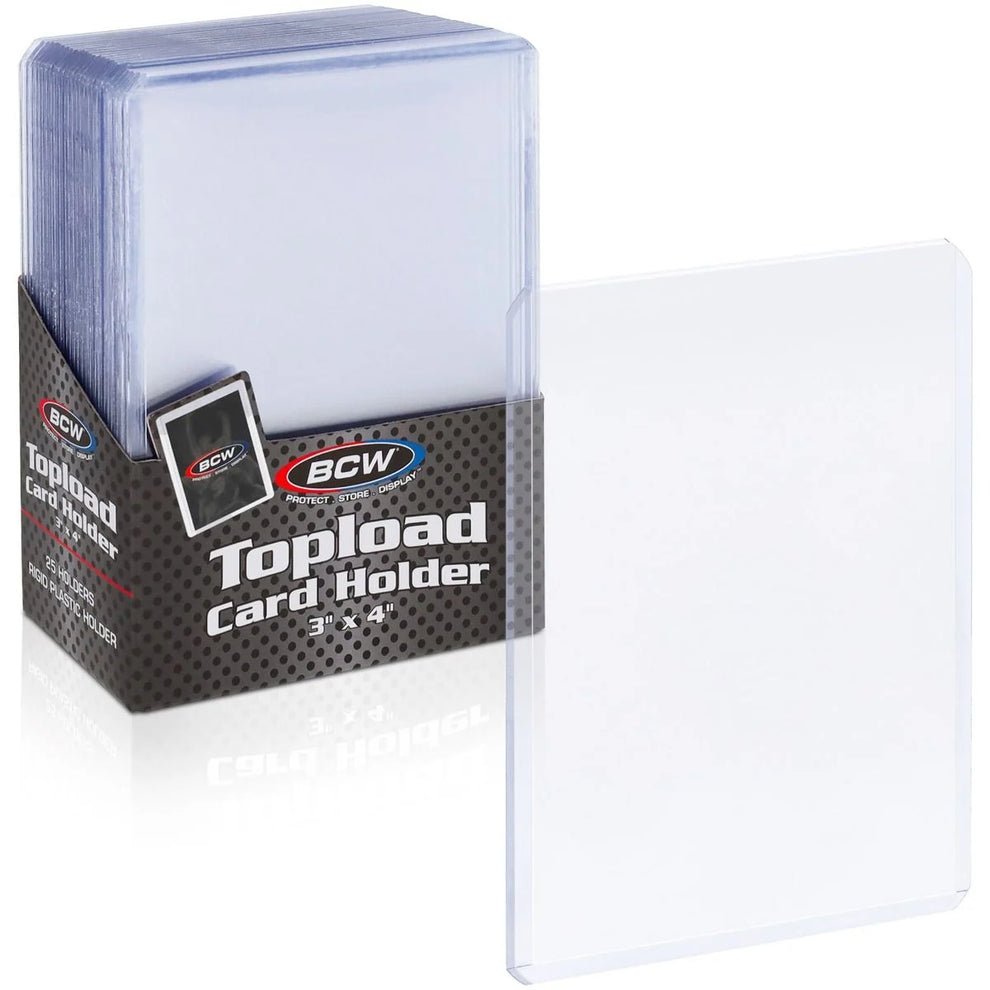 BeesMythicBoxes's tweet photo. 🐝 Latest Supplies Available 🐝

Plenty available but going quick!

BCW Laserweld 9 Pocket Pages (100 Count Box) - $18
https://t.co/PNmrygnYk2

BCW Booklet Card Top Loader (10 Holders) - $9
https://t.co/Jpna4SraDG

BCW Resealable Team Set Bags (100 Bags)- $2.15
https://t.co/LNZlDg67Qh

BCW Resealable Graded Card Sleeves (Fits PSA, BGS, SGC & CSG)(100 Sleeves) - $4
https://t.co/lo1P0bv3nt

BCW Semi Rigid Card Holder #1 (Fits qualification for grading) (50 Holders) - $4.70
https://t.co/qpIwaoyuPW

BCW Top Loader Standard (25 Pack) - $3.25
https://t.co/tiH5miSufB

BCW Top Loader 59 pt (25 Pack) - $4.75
https://t.co/RqsosqdDLe

BCW Top Loader 138 pt (10 Pack) - $5
https://t.co/VuxHqMLr67

BCW Standard Card Sleeves (Penny Sleeves) (100 Pack) - $.85
https://t.co/ZDCJ5MRHT6

BCW Thick Card Sleeves (Thick Penny Sleeves) (100 Pack) - $1
https://t.co/lpjmYN4g3f