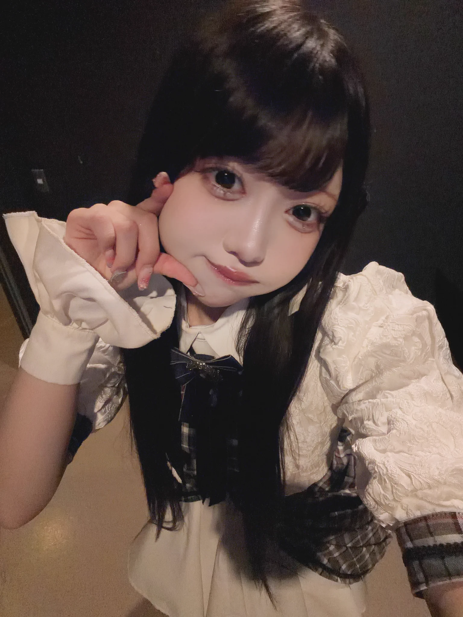 河合ここゆ（可憐なアイボリー） on X: 