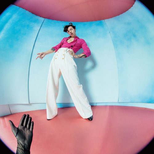 ChartUpdate_'s tweet photo. Harry Styles’ “Adore You” has surpassed 8 million units sold in the U.S. https://t.co/HwKrmoExls