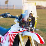 Photo by KOVE MOTO Japan ( BATON BIKES ) (@BatonBikes)