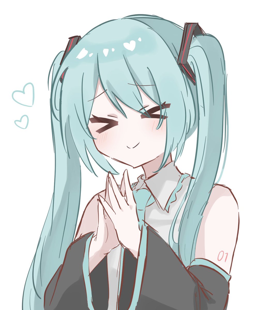 orkaj_93's tweet photo. かわいいものを見つけたかわいいミク https://t.co/nPJEPJKdOy