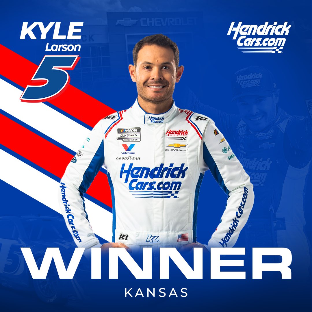 HendrickCars's tweet photo. HOME. TRACK. WIN. 🔥🏁 https://t.co/CINqINu1TC