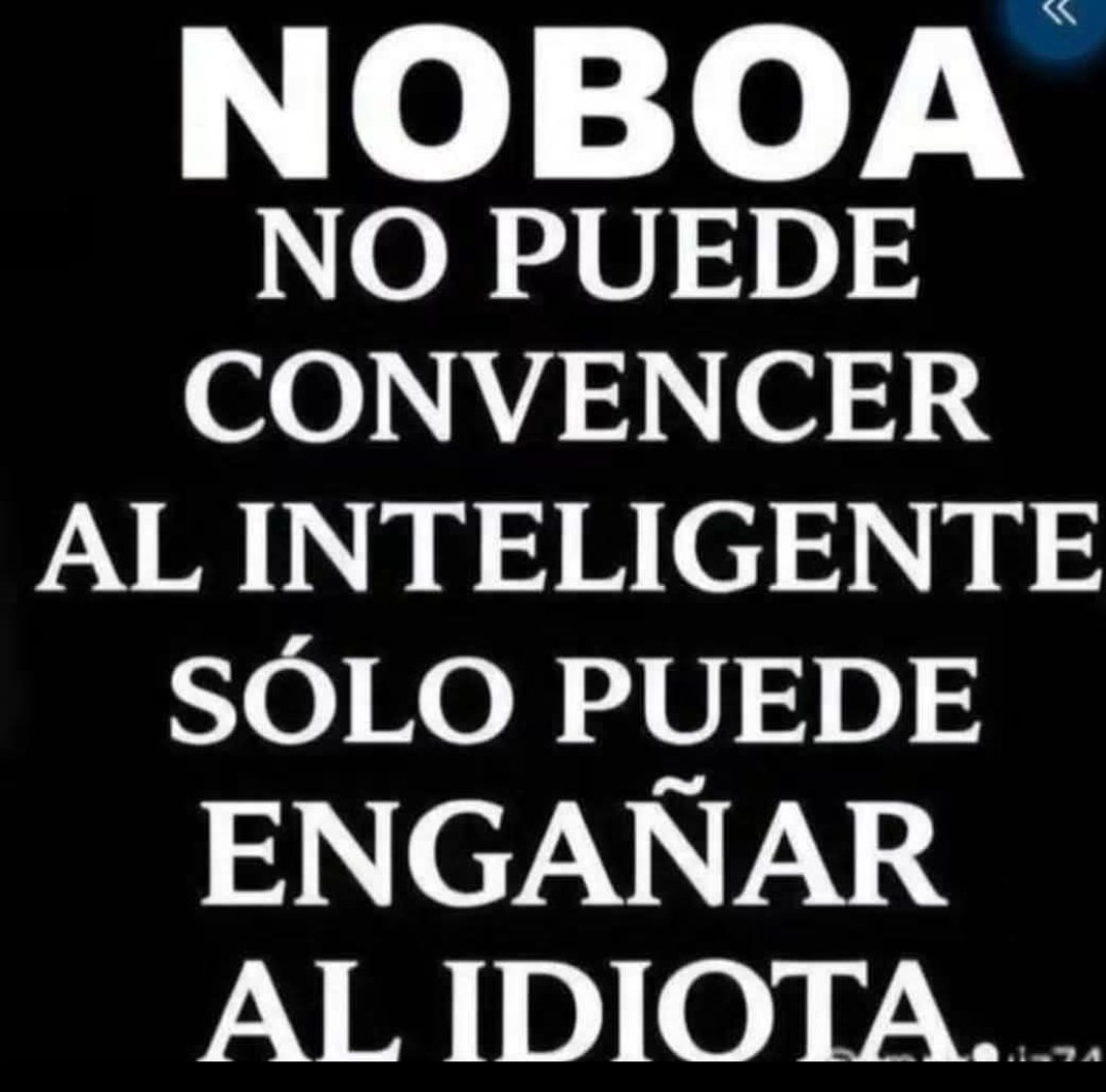 HctorCamar7646's tweet photo. @DRomano2023 @ElDatoEcua Mira Burra Florinda. Con CORREA ya hubiéramos salido del Subdesarrollo. Con éstos inutiles Narcodelincuentes de la Derecha Neoliberal hemos retrocedido 50 años de Progreso. https://t.co/j1PuYlhLPY