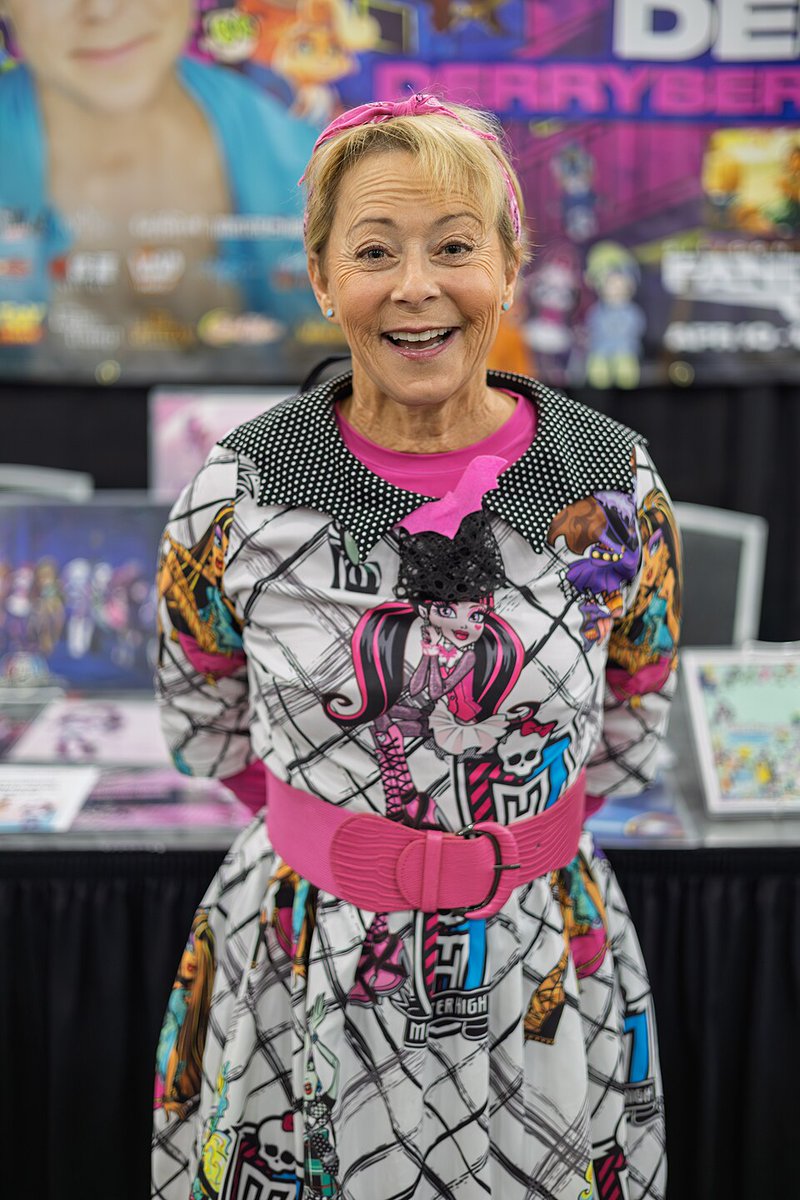 Trijosh1's tweet photo. Happy 66th Birthday to Debi Derryberry! πππ
#DebiDerryberry #TheLoudHouse #JimmyNeutron #FiveNightsAtFreddys #FNAFWorld #TheLoudHouse10 #YearOfLoud #JimmyNeutron25 #FNAFWorld10 #TYAFWorld #Winston #ChicasMagicRainbow #HappyBirthday #Birthday #HappyBirthdayDebiDerryberry https://t.co/fJnd4olgjL