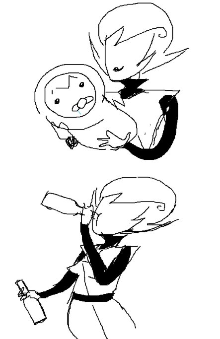 KindnessPeatu's tweet photo. #homestuck https://t.co/9A2U3bAwou