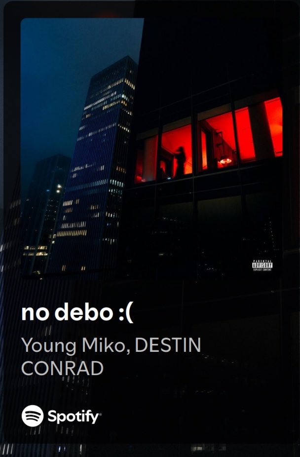 k_rdbrg's tweet photo. listening to this and thinking about an omar x destin conrad collab 🤤 https://t.co/NFMKSXDDDK