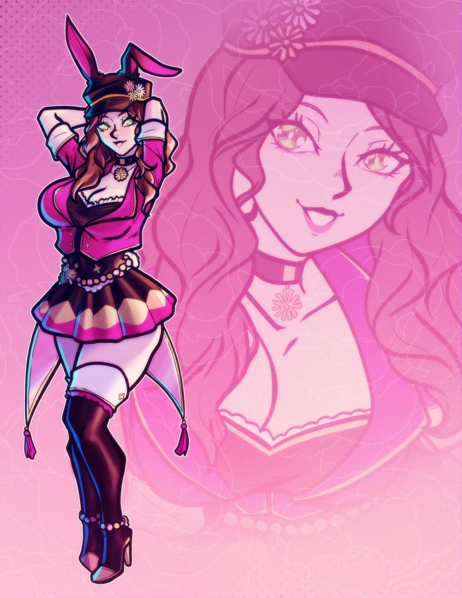 Nico_Artooo's tweet photo. Yes another #FireEmblem drawing haha this commission took a while, but i really like how it look, Dorothea looks amazing in every outfit! so you better enjoy!

#fireemblemcosplay #dorotheafe #fireemblem #FIREEMBLEMHEROES https://t.co/qj31Effoam