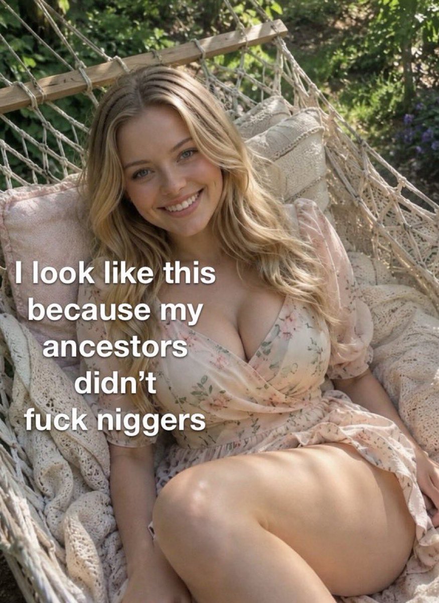 WhiteVictoriax's tweet photo. Don't be a race traitor https://t.co/sJffiJphqJ