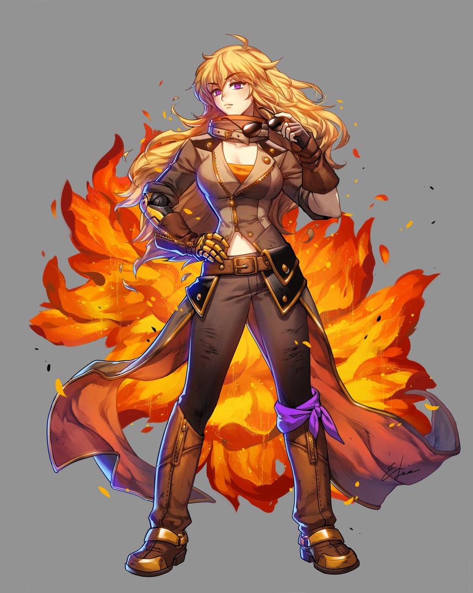 Xia55152832Long's tweet photo. Ain't nothing toping these outfits... Nothing, not even that God awful V2 outfit that people like to simp for. https://t.co/ZIruySJWfc