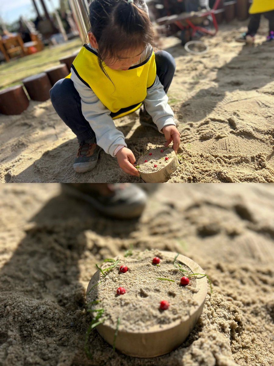 MerleGirardeau's tweet photo. Juguemos a construir un castillo de arena en la playa hoy! Es un momento genial para crear recuerdos con mis peques! https://t.co/XeHQWARdWh